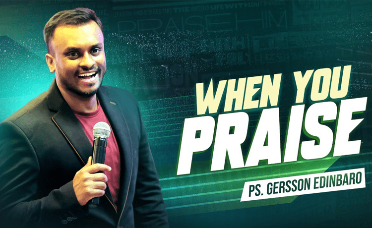 praise