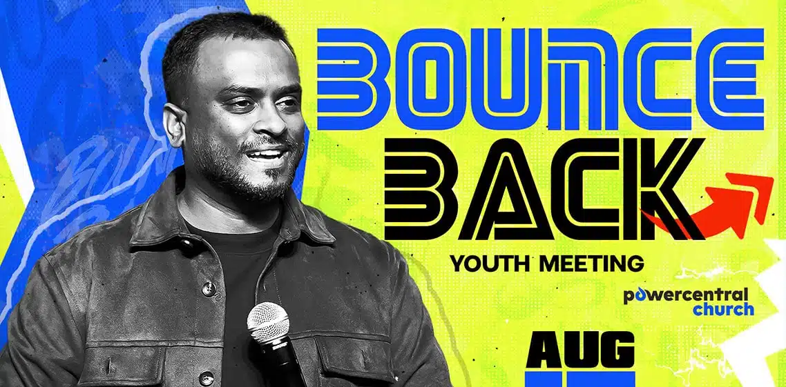 bounce back