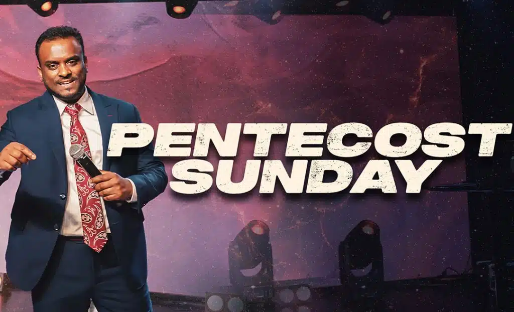 pentecost