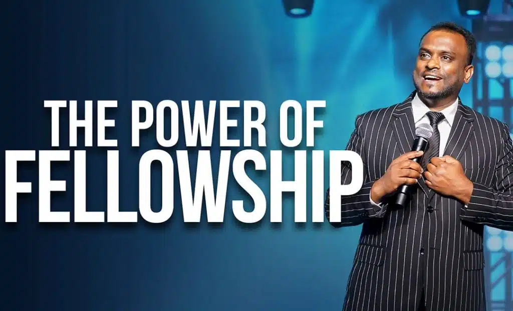 fellowship