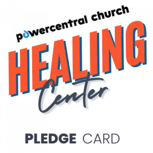 PCC Pledge Card