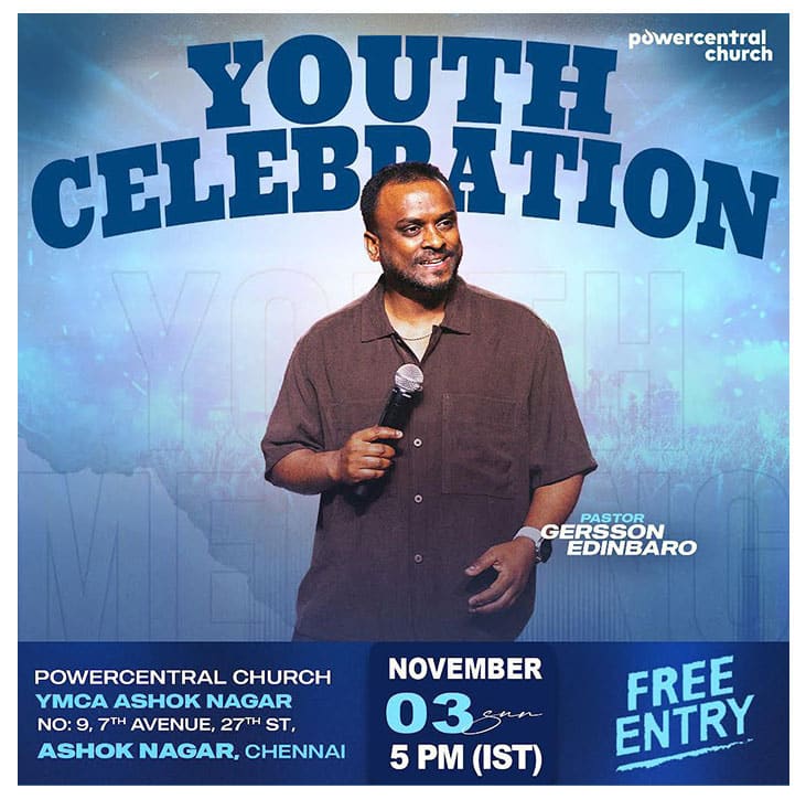 Youth Celebration