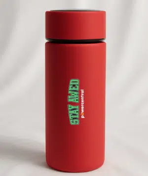Water Bottle