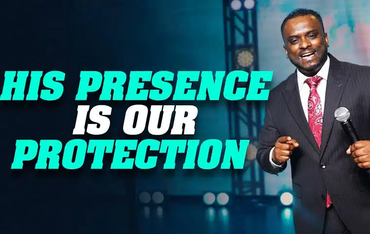 presence