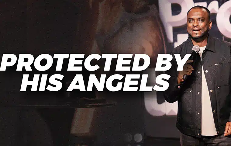 protected angle