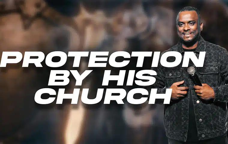 protection-chruch