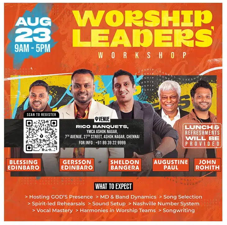 worship-leader