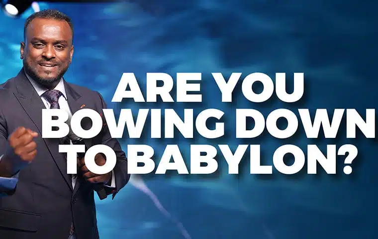 babylon